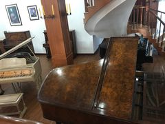 -鼓浪屿钢琴博物馆