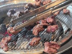 -范儿·嫂子烤肉·精致炭火烤肉(长治路店)