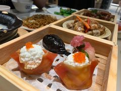 -蔡澜点心·粤菜(万菱汇店)