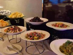 -长沙富力万达文华酒店