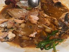 -悦融琥珀·京鲁菜·海味珍品(西单店)