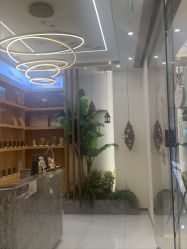 -芳朵美容养生SPA