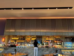 -嘉定凯悦·咖啡厅