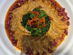 -俭寨大盘鸡·新疆菜·烧烤(博乐店)