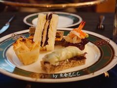 -马勒别墅·中餐厅