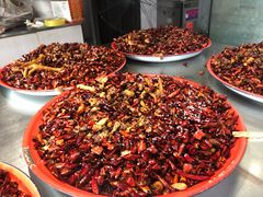 -林中乐辣子鸡(歌乐山总店)