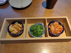 -水之惠鲜鱼料理(王府大街店)