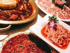 -大味生态火锅(蓝谷地店)