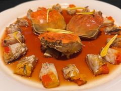 -醉东Oriental House(静安嘉里中心店)