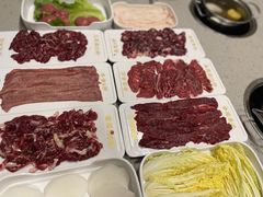 -杏花吴记牛肉火锅