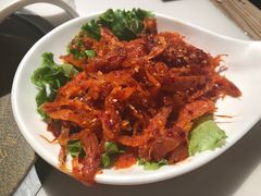 -七八冷面·延边朝鲜族美食(圣熙八号店)