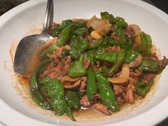 辣椒炒肉-以饭湘许(新塘万达店)
