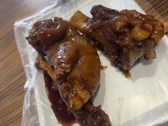 -赵元章肉骨烧(山塘街店)