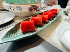 -广州酒家(天字码头店)