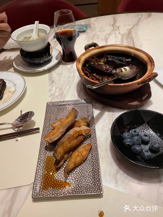 新荣记(新源南路店)原味仔排图片