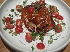 -花舍·新派粤菜·西餐·下午茶(亚运村·鸟巢店)