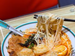 -融合四喜茶餐厅(番禺石碁东湖洲店)