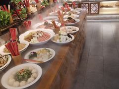 -丈母娘的饭局•新金陵菜(牛首山店)