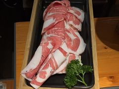 -湊湊火锅·茶憩(南京东路悦荟店)