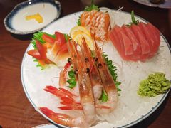 -松子料理(华威桥店)
