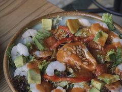 -RAC BAR(安福路店)