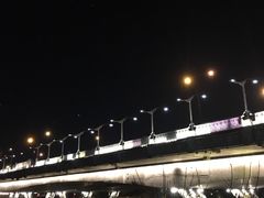 -运河游船(武林门码头)