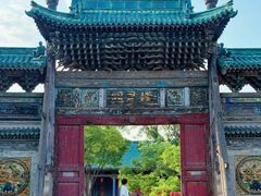 -雁门关景区