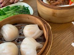 虾饺-老周记茶点