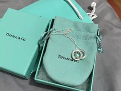 -Tiffany & Co.蒂芙尼
(武汉武商MALL店)