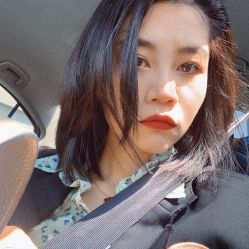 -M1 HAIR烫染