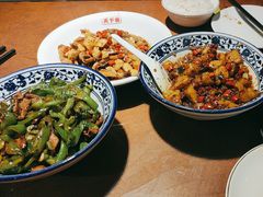 -天下客饭店(中山路店)