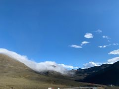 -折多山
