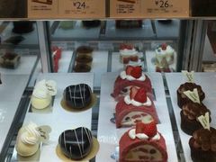 -巴黎贝甜(常德路店)