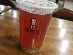 -李先生牛肉面大王(太原南内环店)