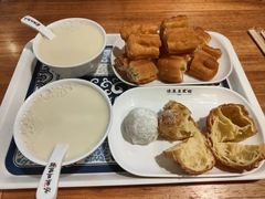 -冰泉豆浆馆(阳朔店)