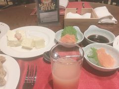 -龙城咖啡厅(常州富都洲际店)
