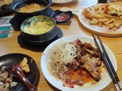 -贤花饭店(胶州店)