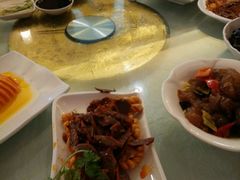 -香满楼(南关店)