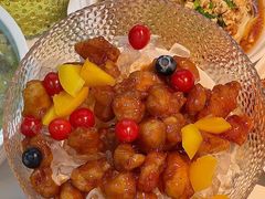 -园里前·10年私厨·福建菜(台江万达鳌峰洲店)