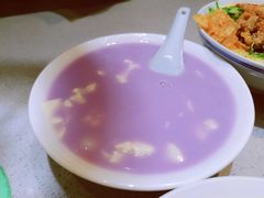 香芋豆花-小豆海棠(嘉兴路店)