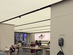 -华为智能生活馆(上海金桥国际商业广场)