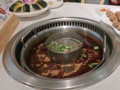-葛记红焖羊肉(人民路店)