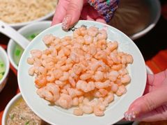 -裕兴记•蟹黄面馆(人民广场店)