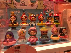 -泡泡玛特POPMART(天环购物中心店)