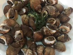 -班赞海鲜市场