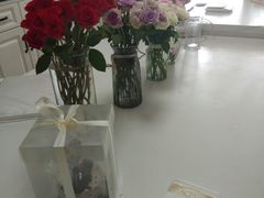 -满月蛋糕定制·商务茶歇·diy课程(万达广场店)