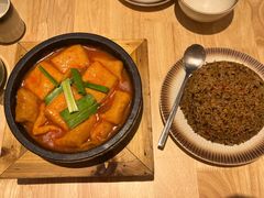 每日空运包浆豆腐-米店·云南菜(南门店)