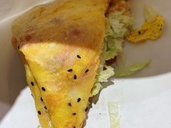 -煎饼道·新鲜现做(来福士店)