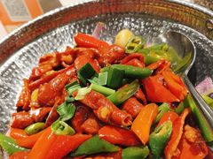 -毛家饭店·融合新湘菜·主题宴(齐鲁软件园店)