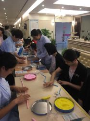 点击看大图 -尚圣月子会所·庄园式月子中心(萧山湘湖店)